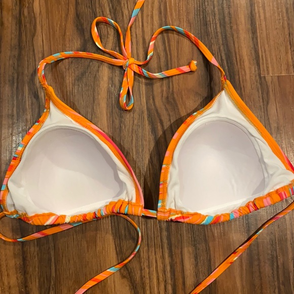 Schiesser Aqua Bikini Top, B Cup - Picture 4 of 5